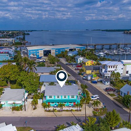 Bay View Inn 202 Bradenton Beach Dış mekan fotoğraf