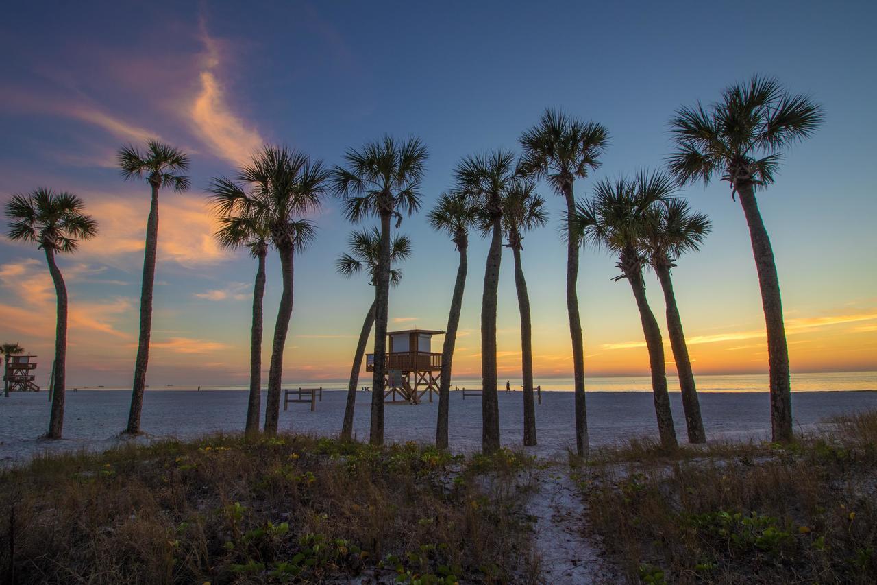 Bay View Inn 202 Bradenton Beach Dış mekan fotoğraf