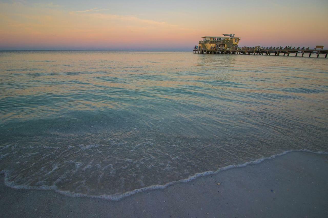 Bay View Inn 202 Bradenton Beach Dış mekan fotoğraf